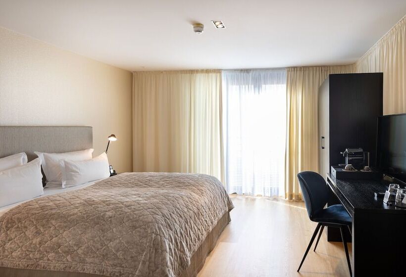 هتل La Mansion Vi Vadi