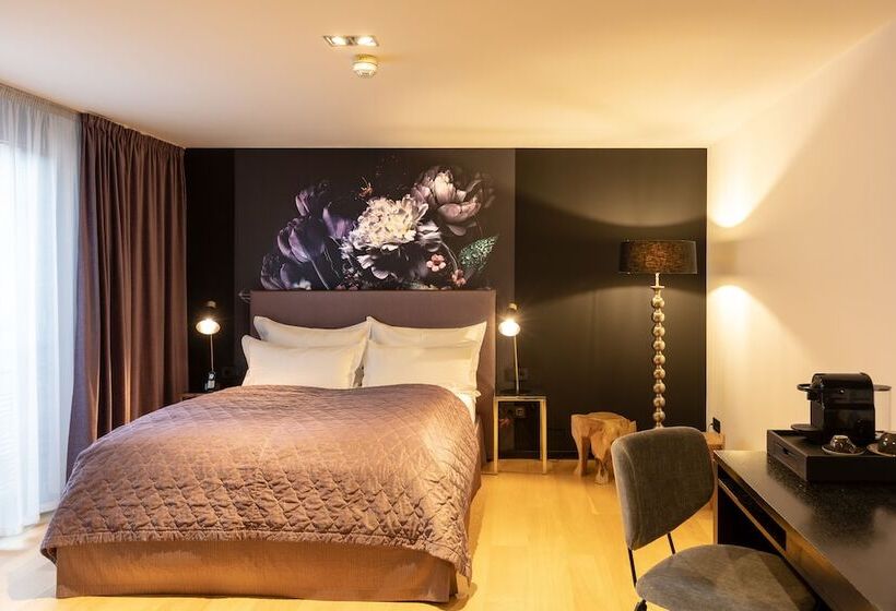 هتل La Mansion Vi Vadi