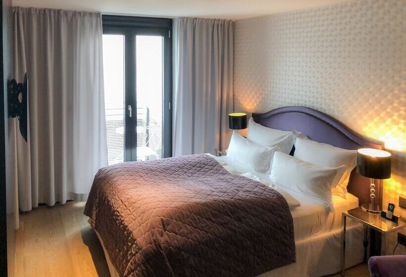 هتل La Mansion Vi Vadi