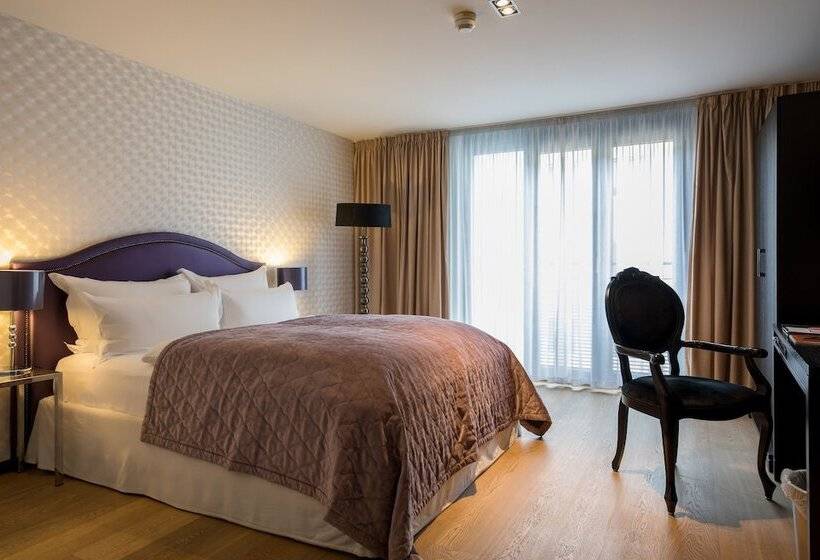 هتل La Mansion Vi Vadi