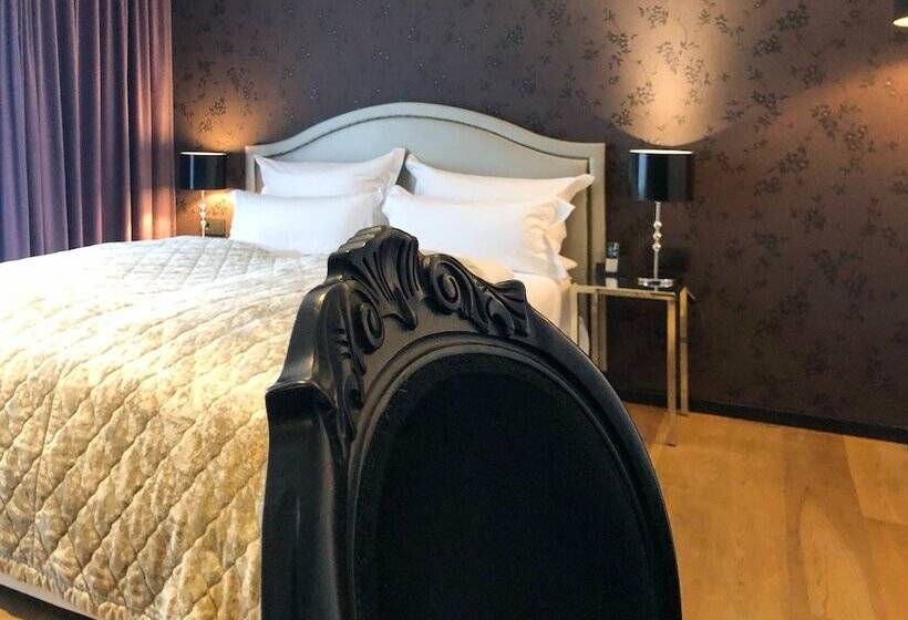 هتل La Mansion Vi Vadi