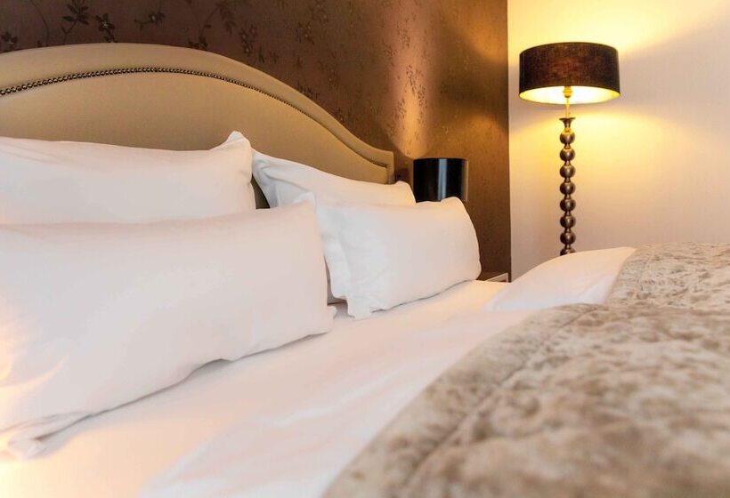 هتل La Mansion Vi Vadi