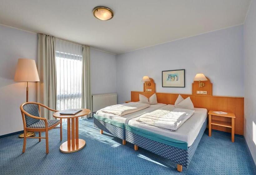 Landhotel Seerose