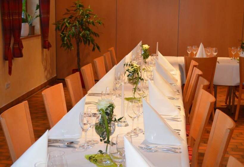 هتل Landgasthof Blume