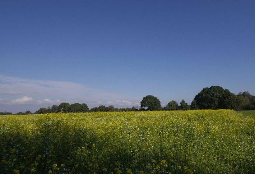 هتل Landgasthof Blume