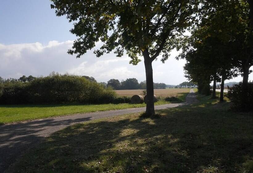 هتل Landgasthof Blume