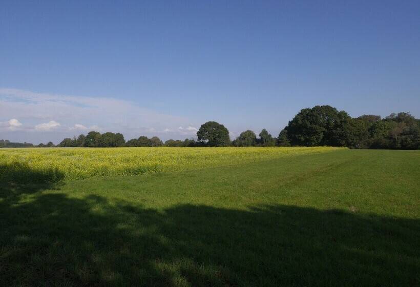 هتل Landgasthof Blume