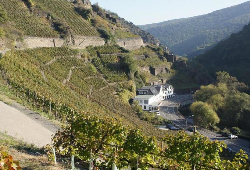 酒店 Restaurant Zum Sänger An Der Ahr