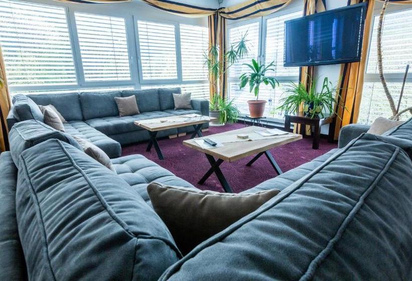 酒店 Restaurant Zum Sänger An Der Ahr