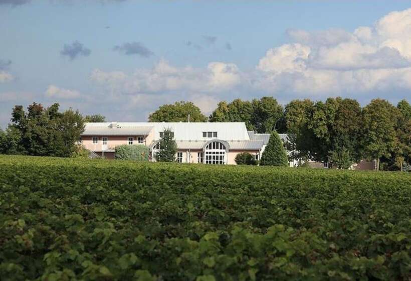 هتل Landgut Schill