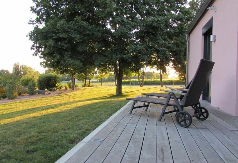 ホテル Landgut Schill