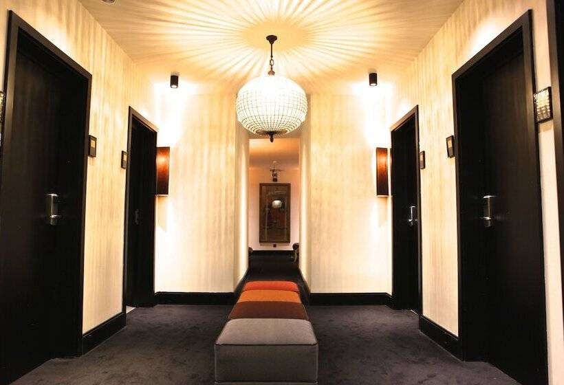 Fotos del hotel Les Nuits:  26