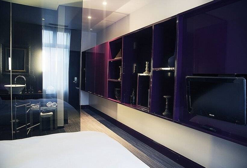 Fotos del hotel Les Nuits:  13