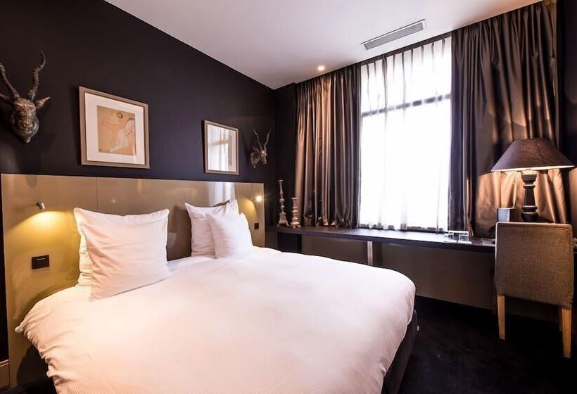 Fotos del hotel Les Nuits:  3