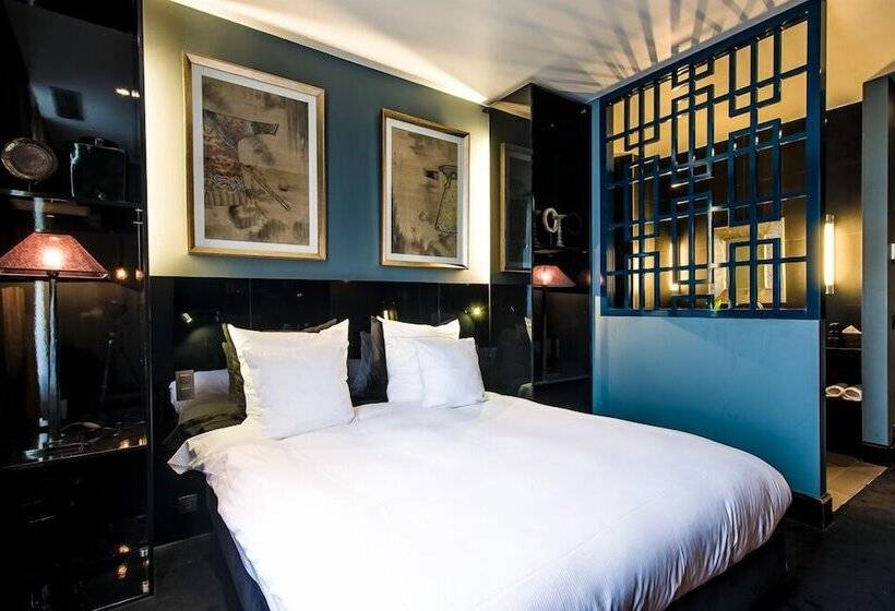 Fotos del hotel Les Nuits:  30