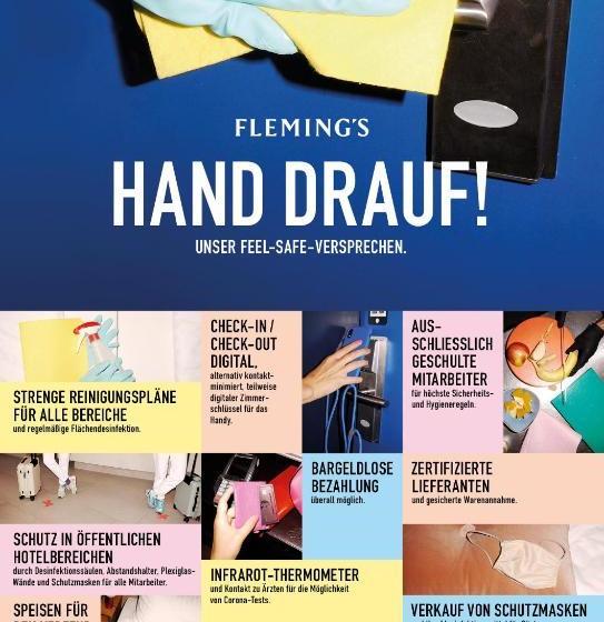 Fotos del hotel Liv In Residence Frankfurtseilerstraße:  15