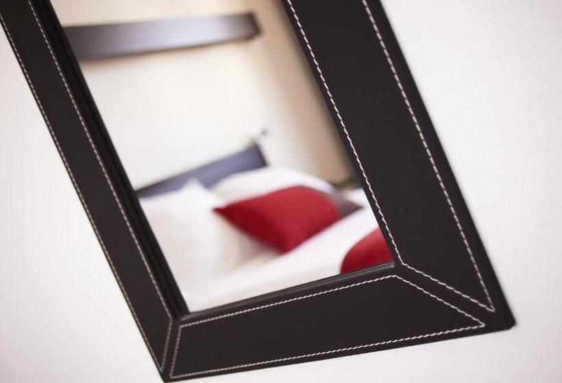 Logis Hotel Chateaubriand