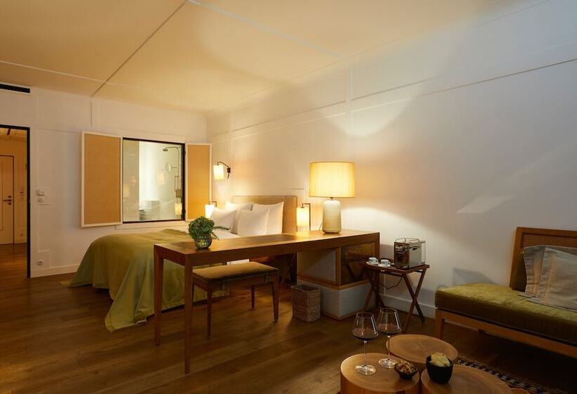 Fotos del hotel Louis Hotel:  4