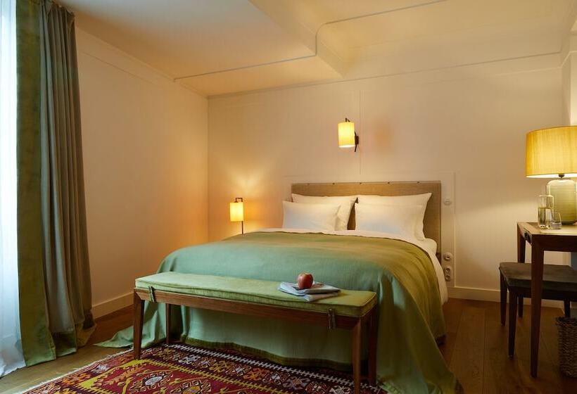 Fotos del hotel Louis Hotel:  5
