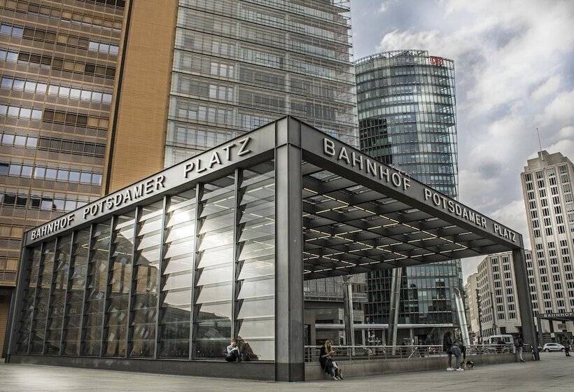 Fotos del hotel Melarose Feng Shui:  19