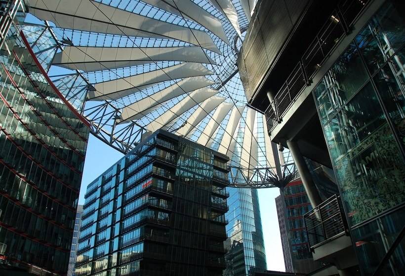 Fotos del hotel Melarose Feng Shui:  14