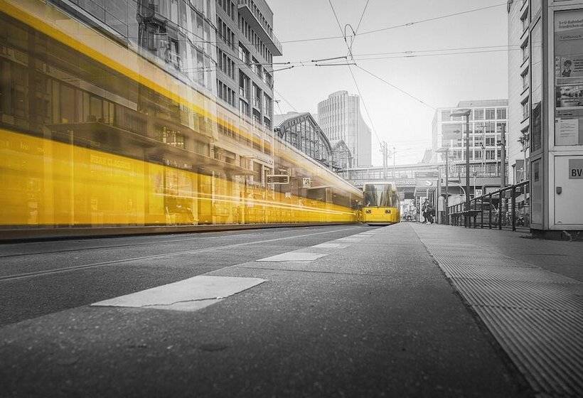 Fotos del hotel Melarose Feng Shui:  15