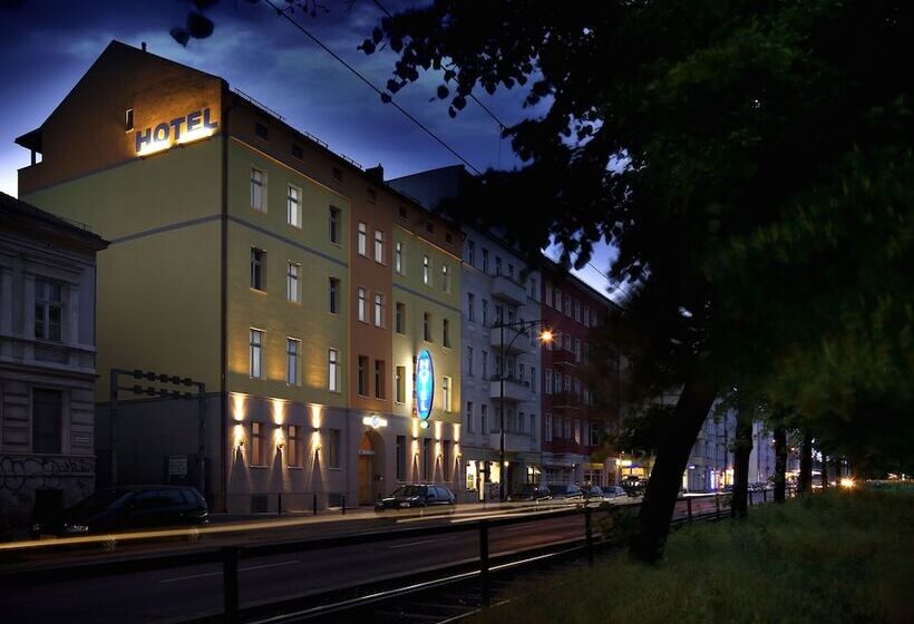 Fotos del hotel Melarose Feng Shui:  9