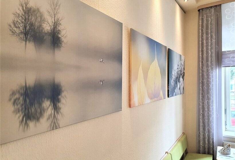 Fotos del hotel Melarose Feng Shui:  25