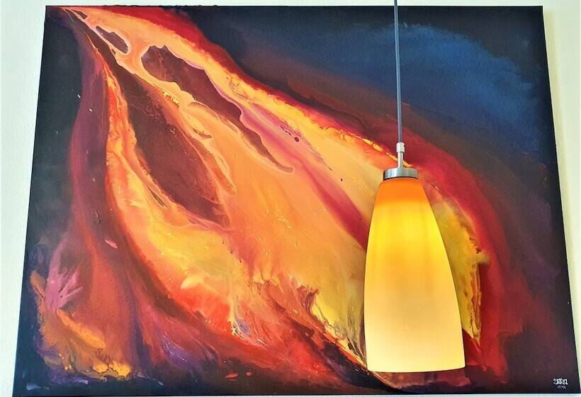 Fotos del hotel Melarose Feng Shui:  5