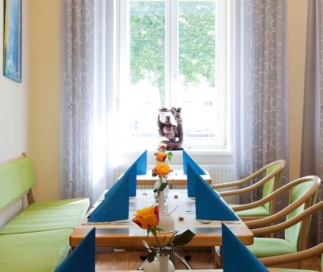 Fotos del hotel Melarose Feng Shui:  10