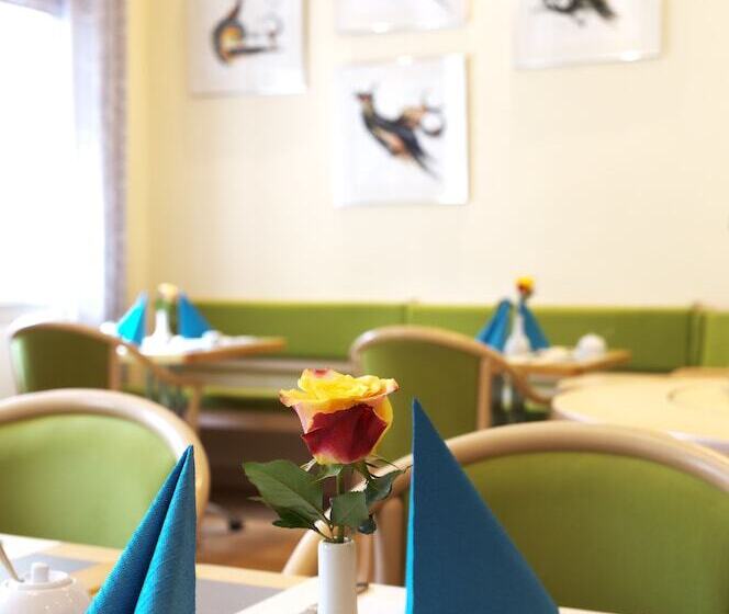 Fotos del hotel Melarose Feng Shui:  2