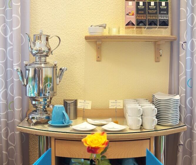 Fotos del hotel Melarose Feng Shui:  24