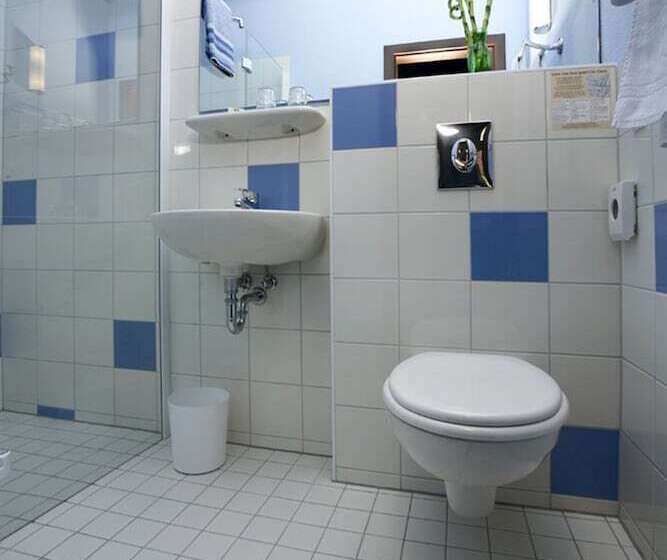 Fotos del hotel Melarose Feng Shui:  4