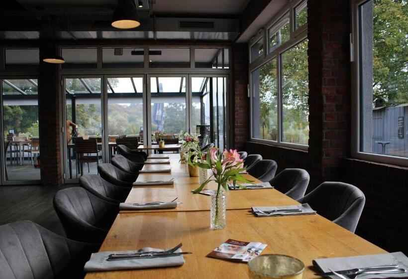 호텔 Mintarder Wasserbahnhof