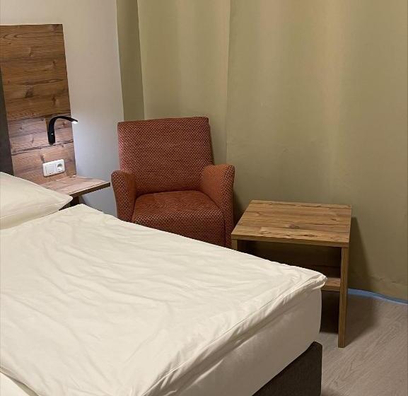 호텔 Mintarder Wasserbahnhof