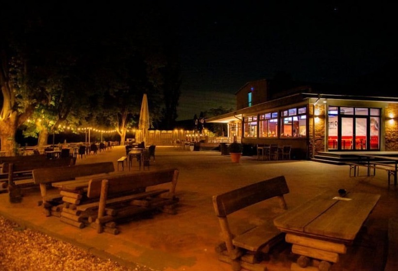 호텔 Mintarder Wasserbahnhof