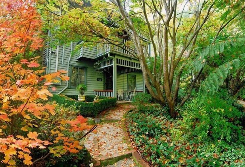 فندق Cottages At Monreale