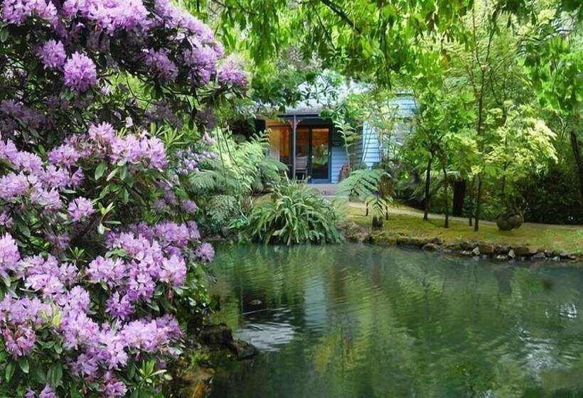 فندق Cottages At Monreale