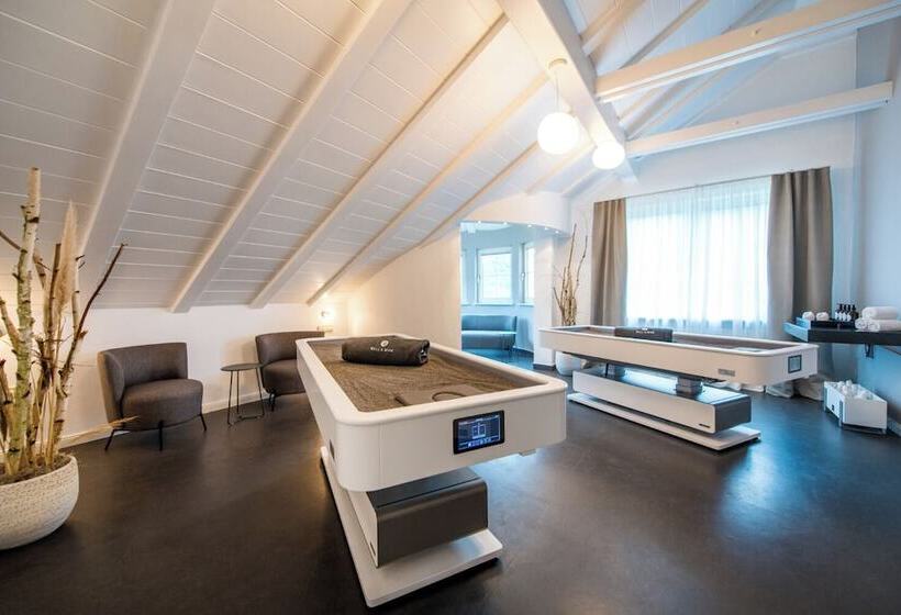 Moselromantik Hotel Kessler Meyer