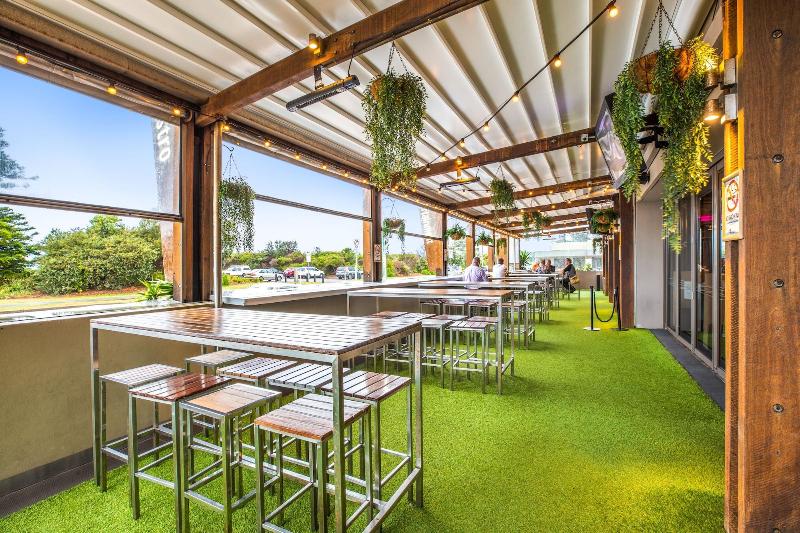 Narrabeen Sands Hotel By Nightcap Plus