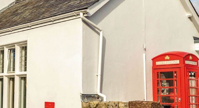 Fotos del hotel Old Post House:  21