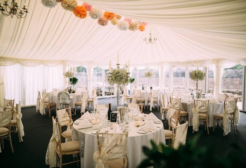 Fotos del hotel Old Post House:  7