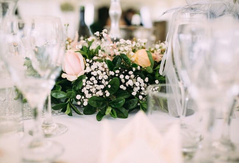 Fotos del hotel Old Post House:  14