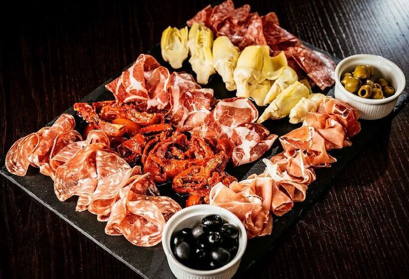 Fotos del hotel Old Post House:  19