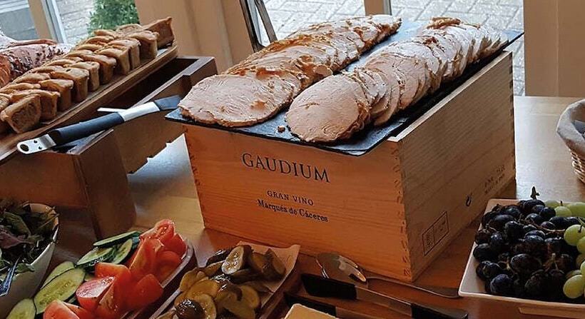 Fotos del hotel Old Post House:  8