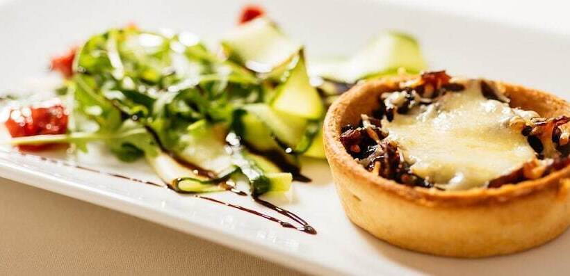 Fotos del hotel Old Post House:  11