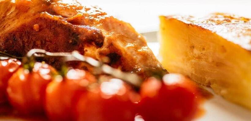 Fotos del hotel Old Post House:  10