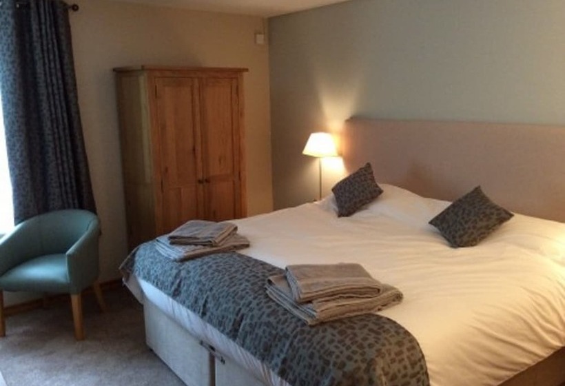 Fotos del hotel Old Post House:  3