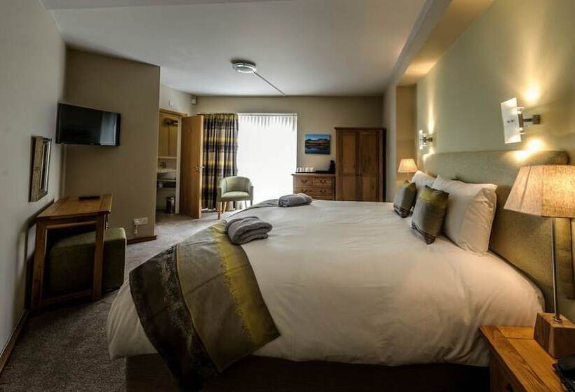 Fotos del hotel Old Post House:  5