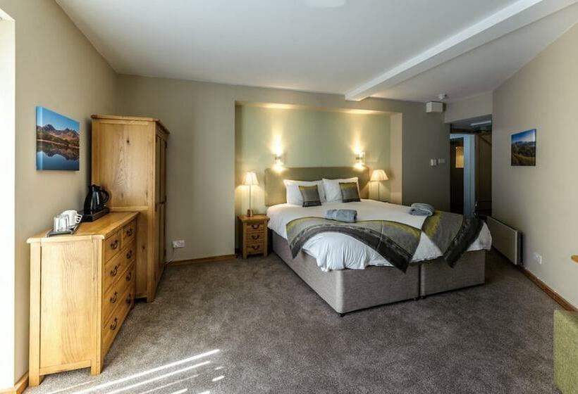 Fotos del hotel Old Post House:  2